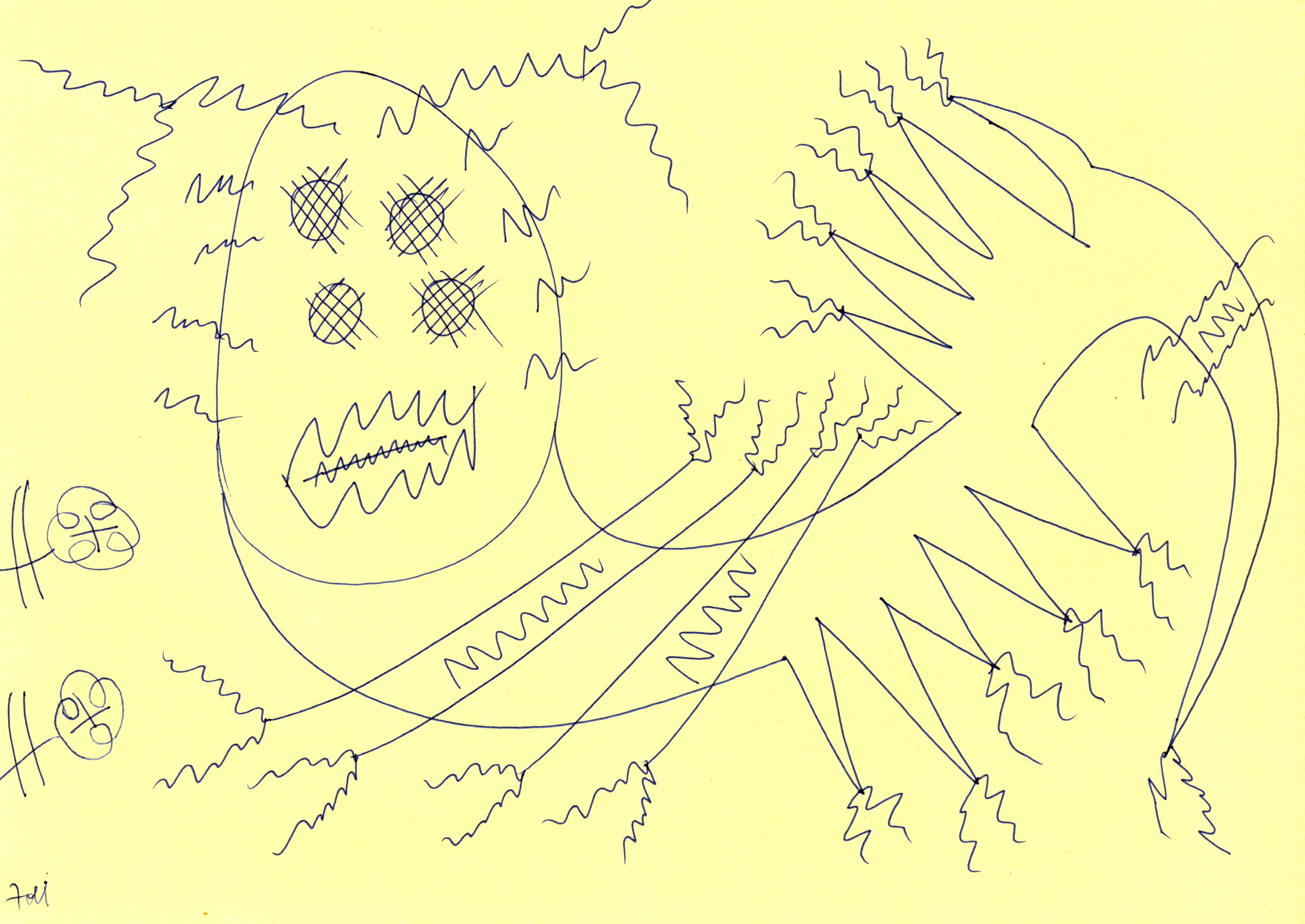 Drawings - 2016 drawing